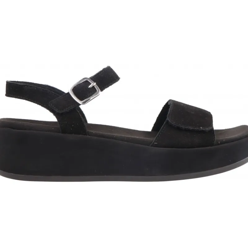 Remonte Daria Black*Femme Sandales