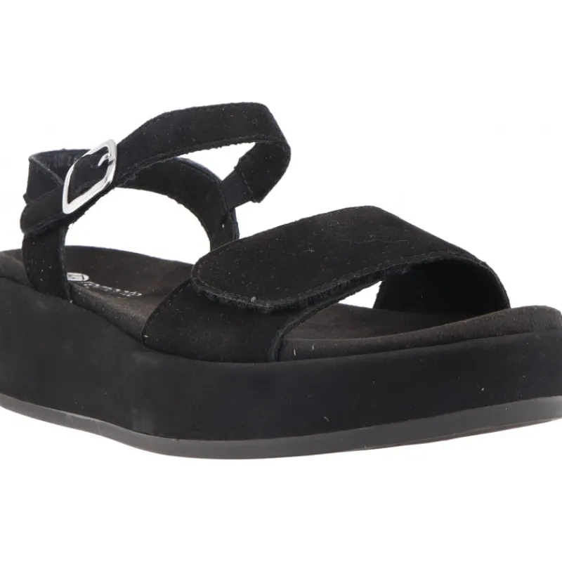 Remonte Daria Black*Femme Sandales