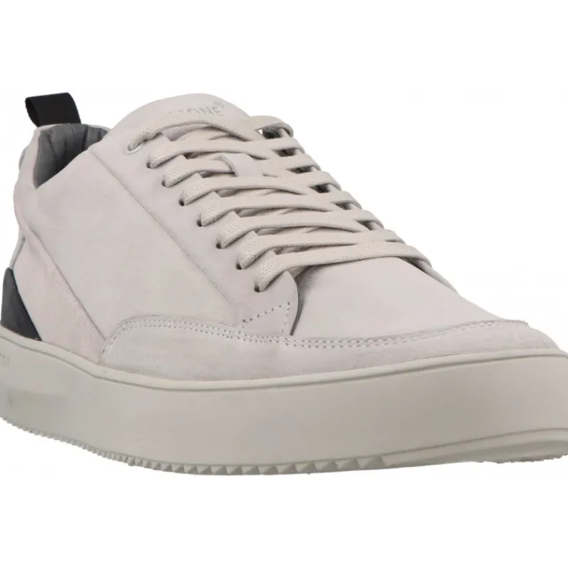 Blackstone Daxton AG126 Antarctica*Homme Sneakers | Casual