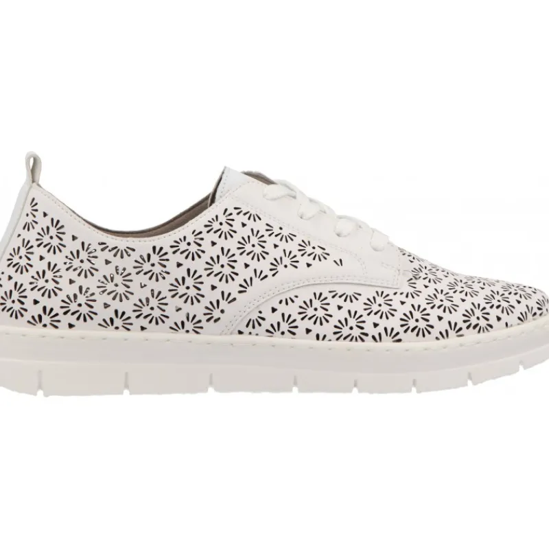 Remonte Denis Blanco*Femme Sneakers