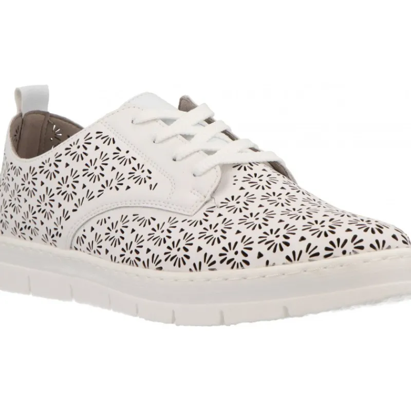 Remonte Denis Blanco*Femme Sneakers