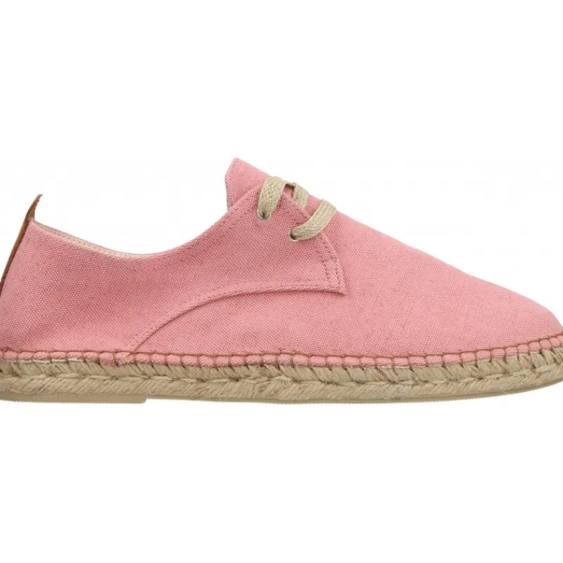 Toni Pons Dixon Rosa*Homme Espadrilles