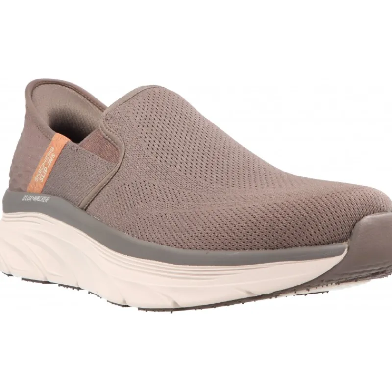 Skechers D'Lux Walker Orford*Homme Mocassins