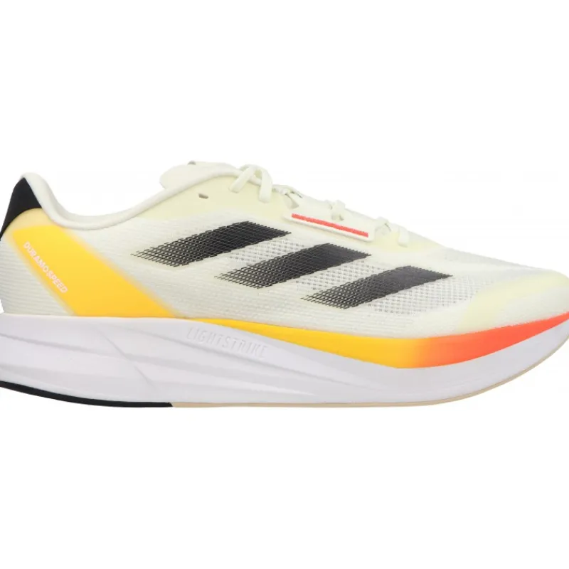 Adidas Duramo Speed M Ivory*Homme Running | Baskets