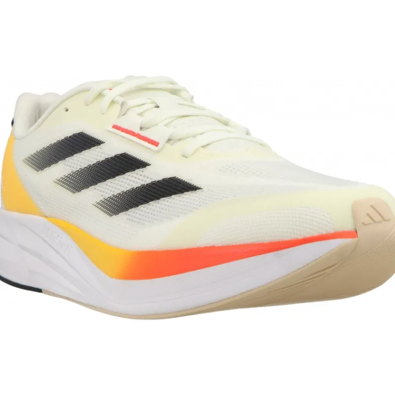 Adidas Duramo Speed M Ivory*Homme Running | Baskets