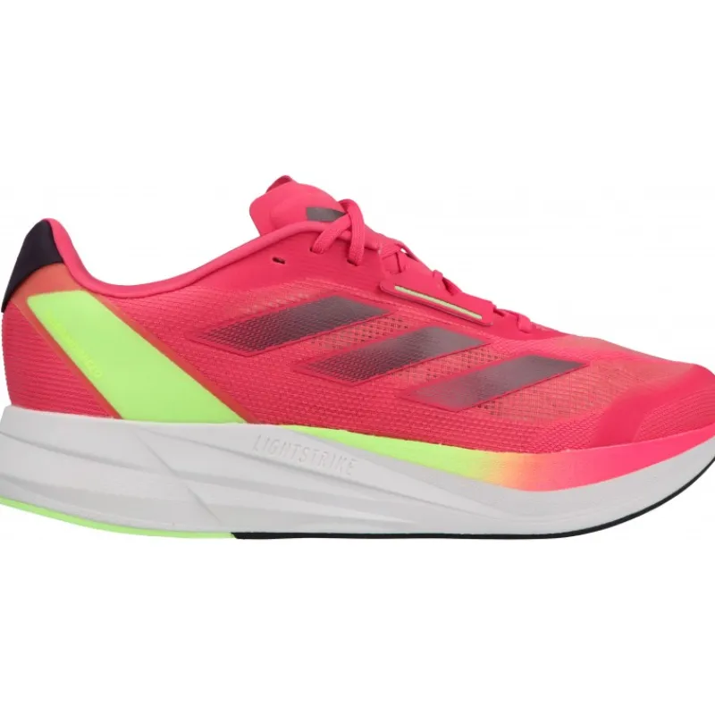 Adidas Duramo Speed M Rouge*Homme Running | Baskets