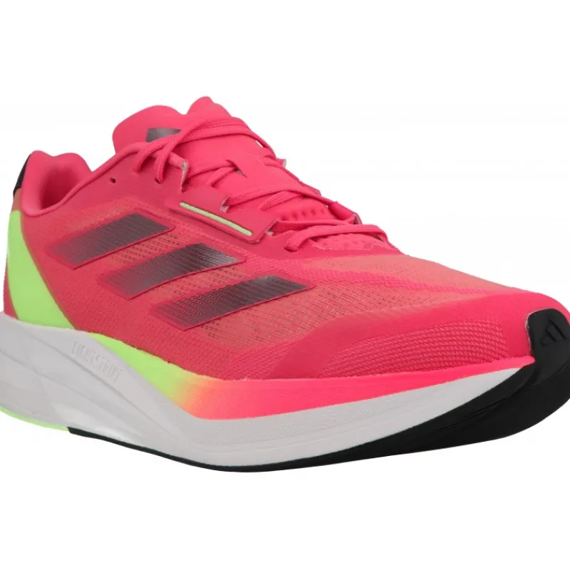 Adidas Duramo Speed M Rouge*Homme Running | Baskets