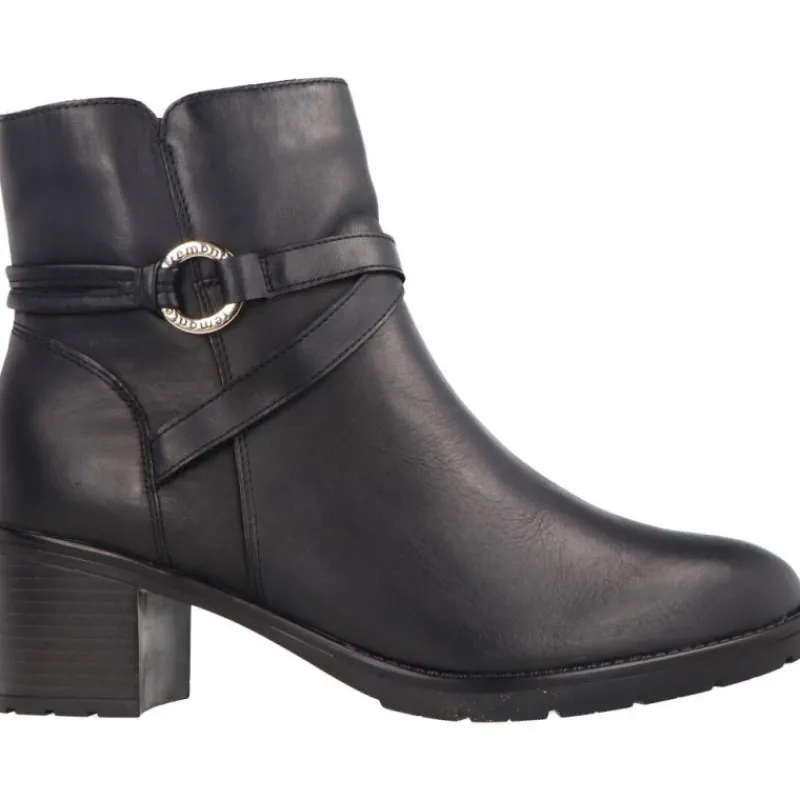 Remonte Effie Black*Femme Bottines