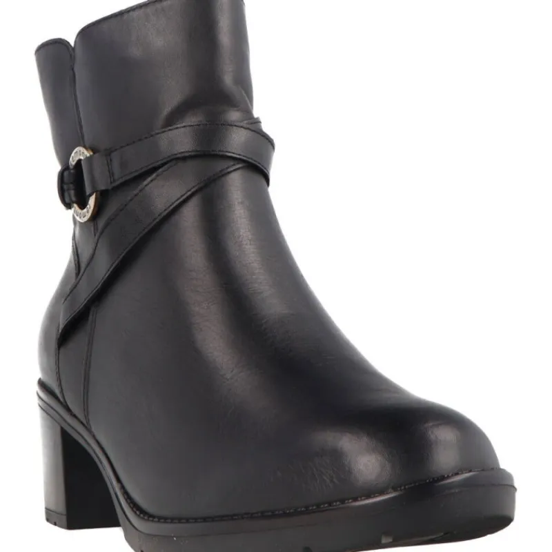 Remonte Effie Black*Femme Bottines