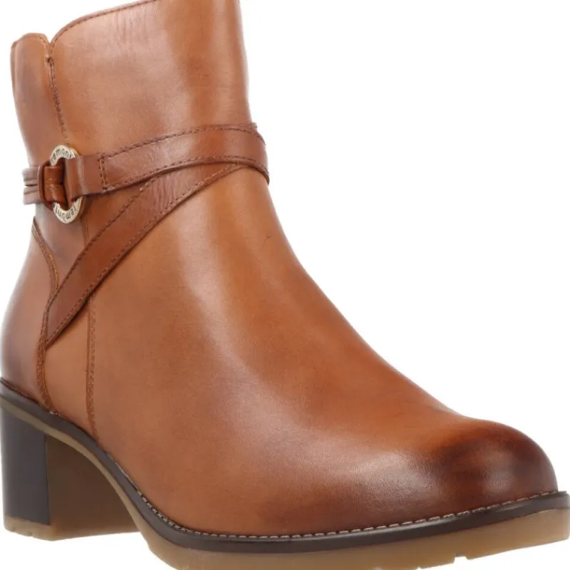 Remonte Effie Muskat*Femme Bottines