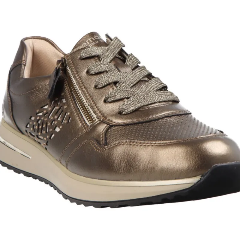 Remonte Egan Bronze*Femme Sneakers