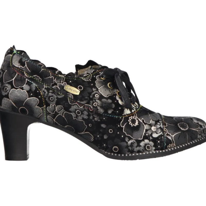 Laura Vita Elcodieo 231 Dorian*Femme Escarpins | Derbies/Oxford