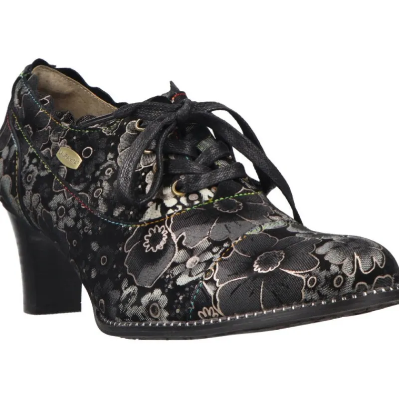 Laura Vita Elcodieo 231 Dorian*Femme Escarpins | Derbies/Oxford