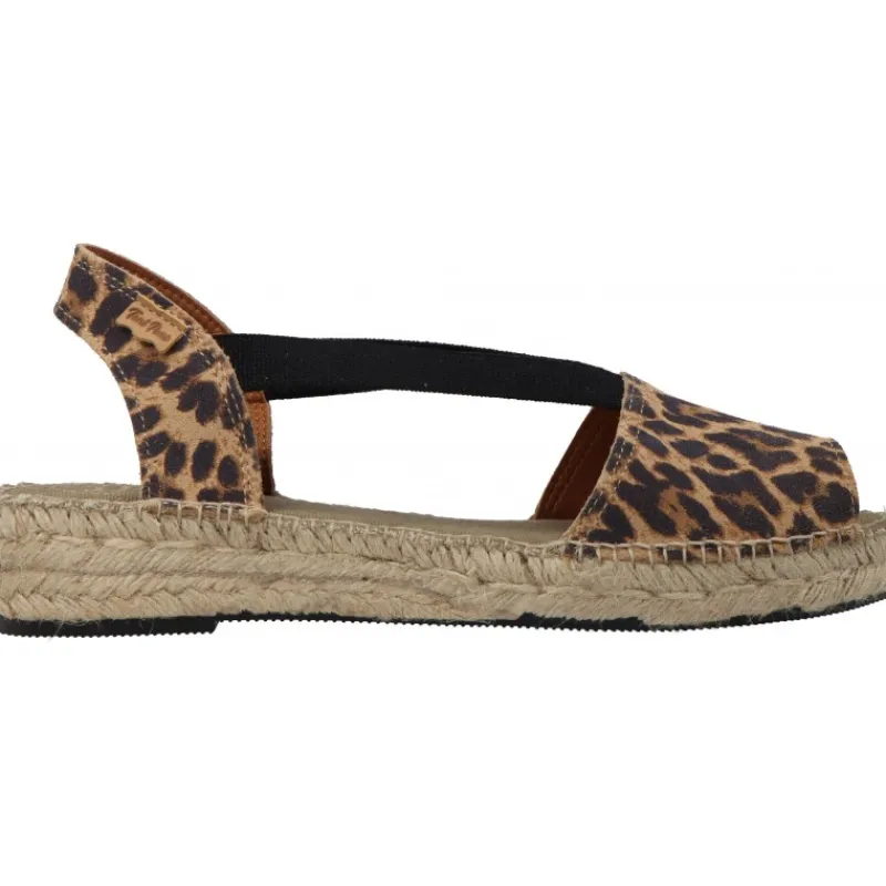 Toni Pons Elmina Leo*Femme Sandales | Espadrilles