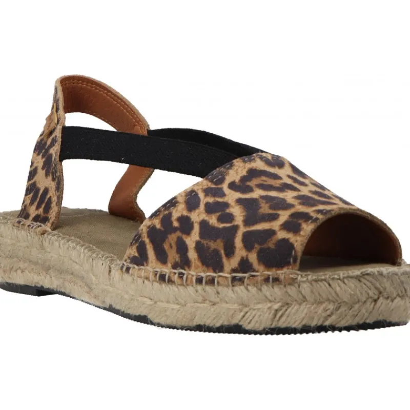 Toni Pons Elmina Leo*Femme Sandales | Espadrilles