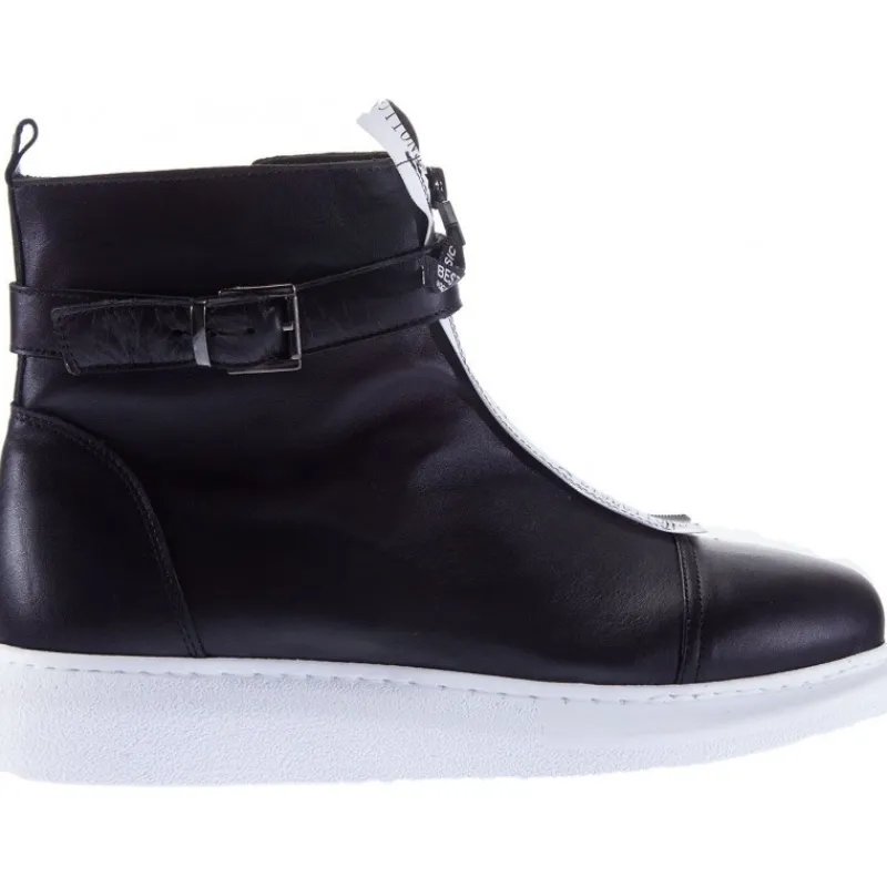 Babouche Emina*Femme Bottines