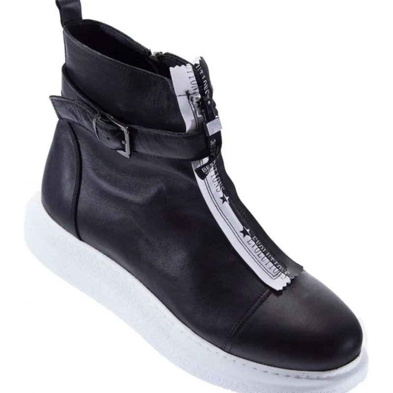 Babouche Emina*Femme Bottines