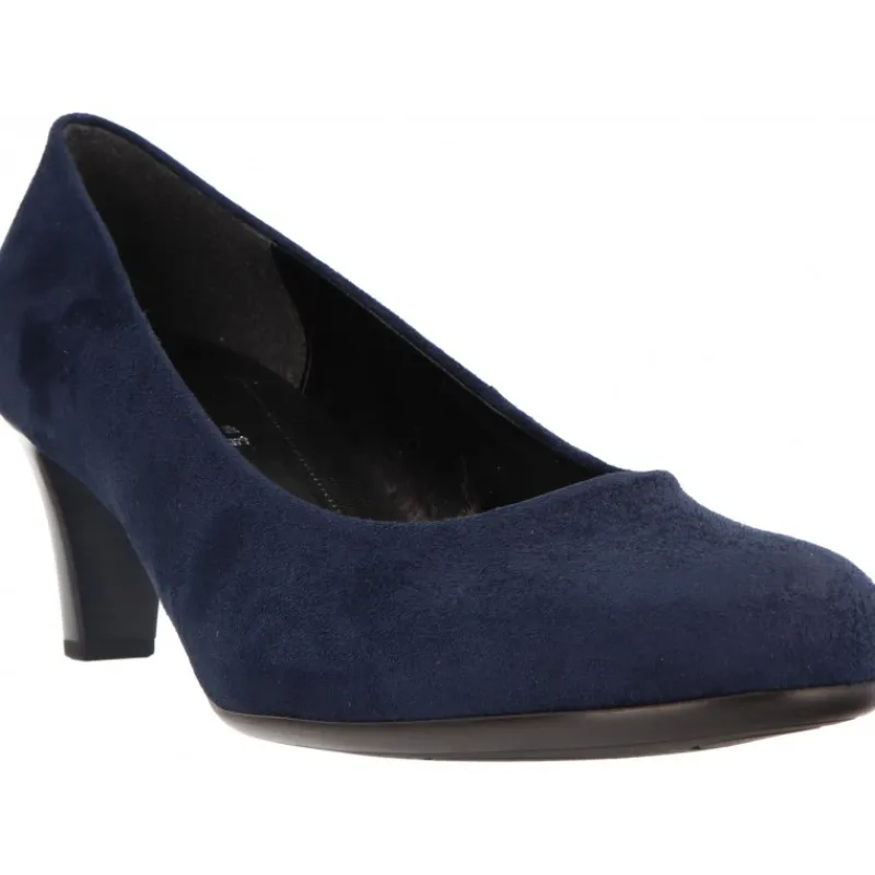 Gabor Emma Bleu*Femme Escarpins | Talons