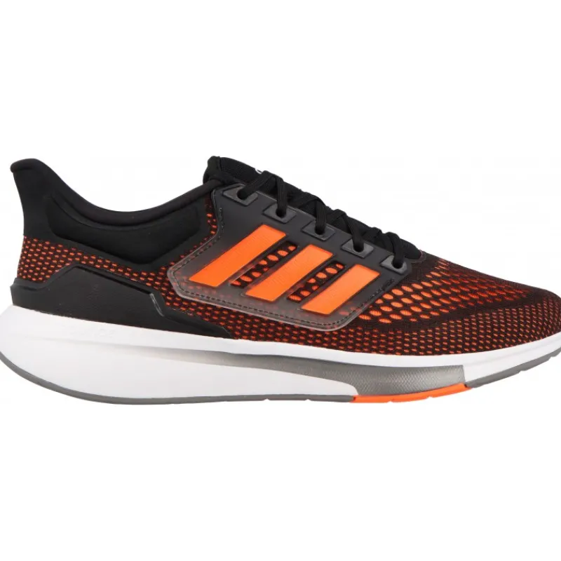 Adidas EQ21 Run*Homme Running | Baskets