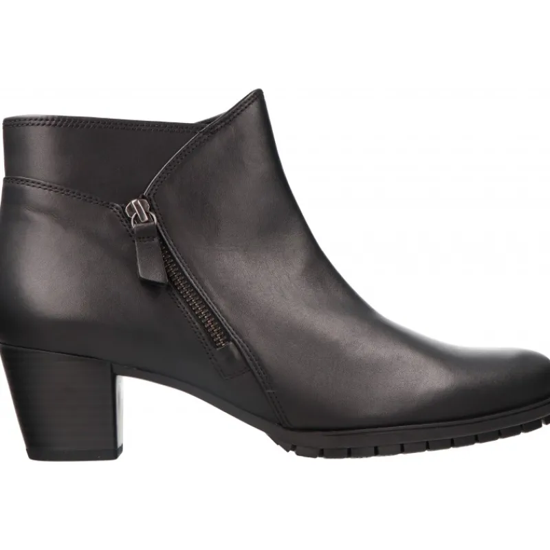 Gabor Estila Black*Femme Bottines