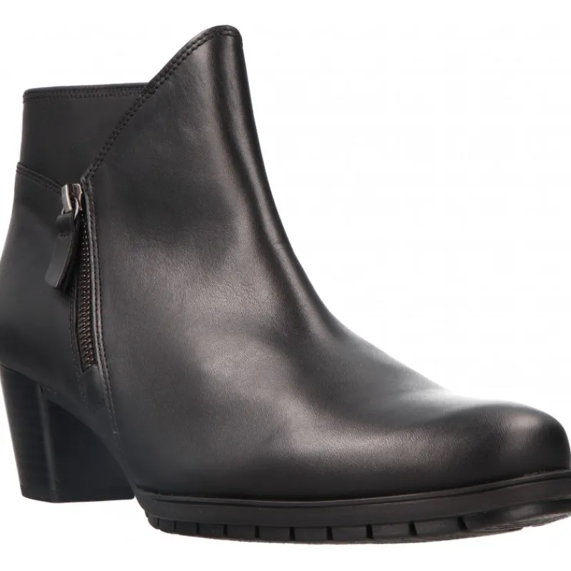 Gabor Estila Black*Femme Bottines