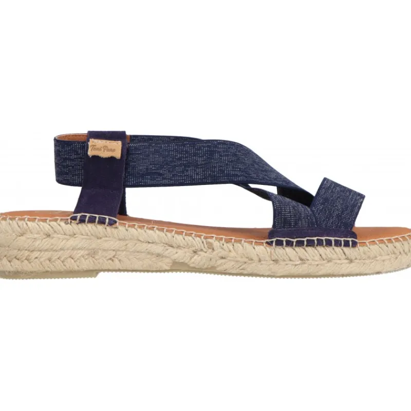 Toni Pons Evani Texa*Femme Sandales | Espadrilles