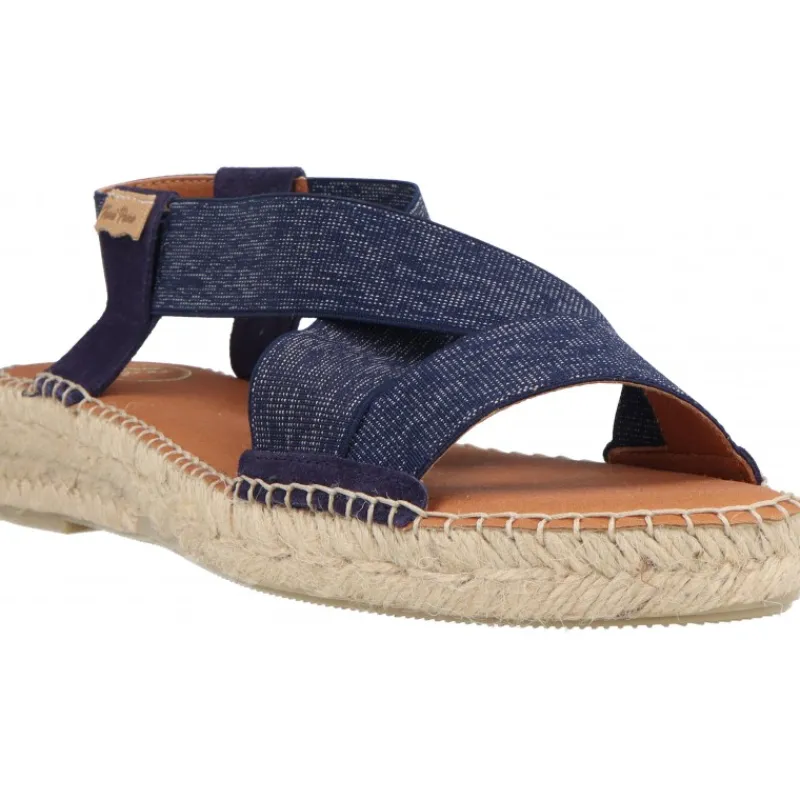 Toni Pons Evani Texa*Femme Sandales | Espadrilles