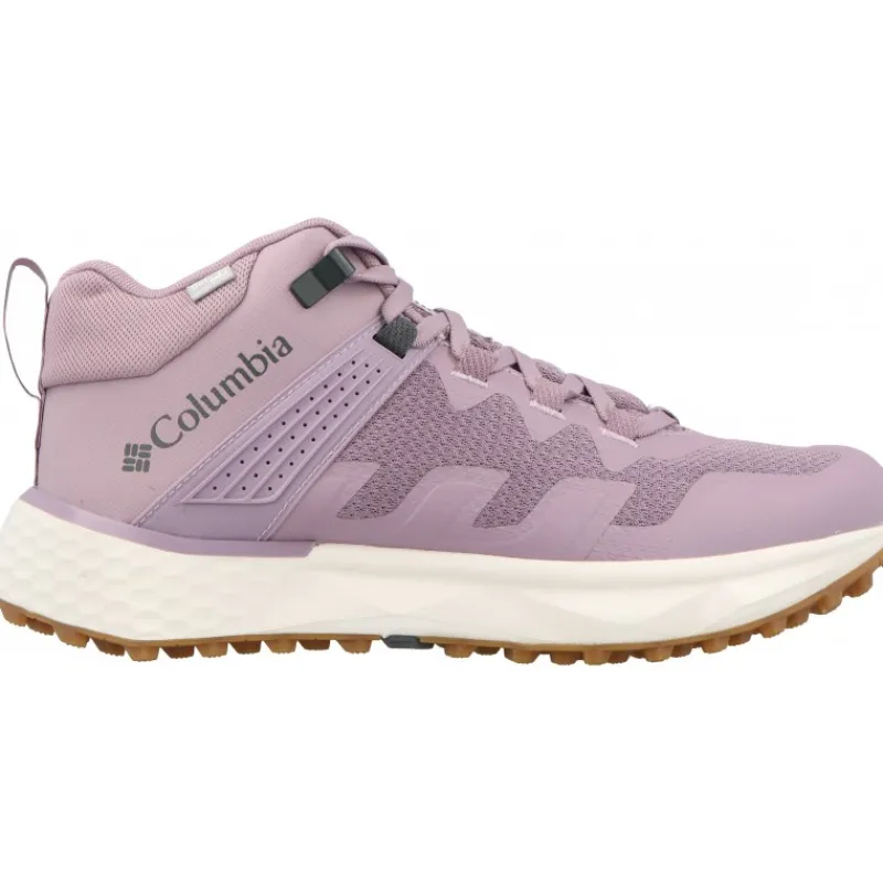 Columbia Facet 75 MID Outdry*Femme Baskets