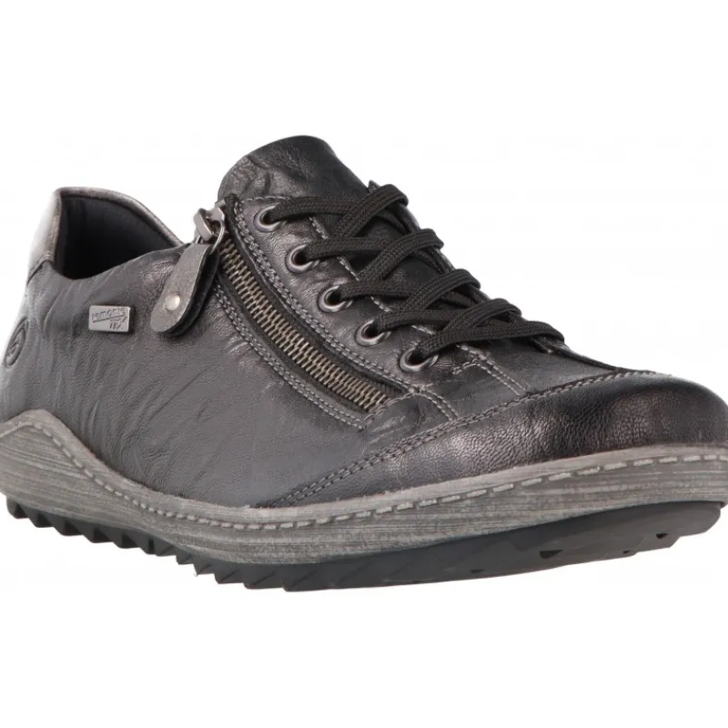 Remonte Federica Black*Femme Sneakers