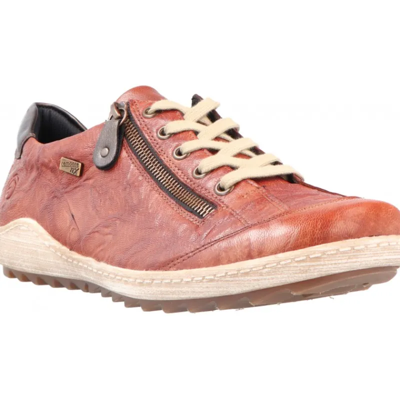 Remonte Federica Cuoio*Femme Sneakers