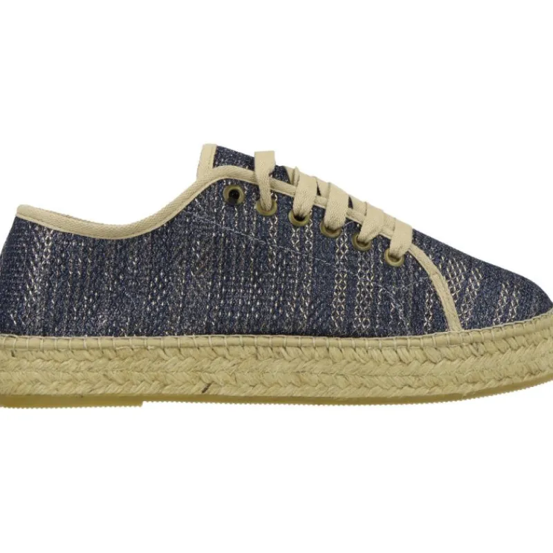 Toni Pons Fedra S Navy*Femme Espadrilles