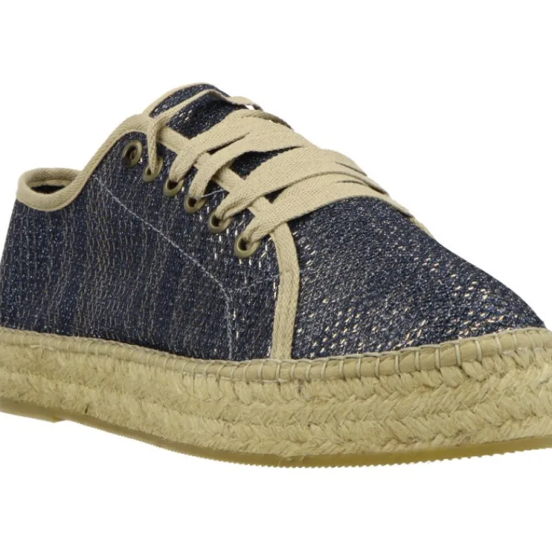 Toni Pons Fedra S Navy*Femme Espadrilles