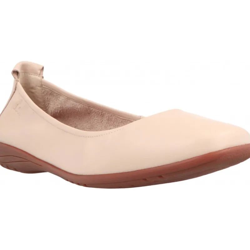 Josef Seibel Fenja 01 Sand*Femme Ballerines