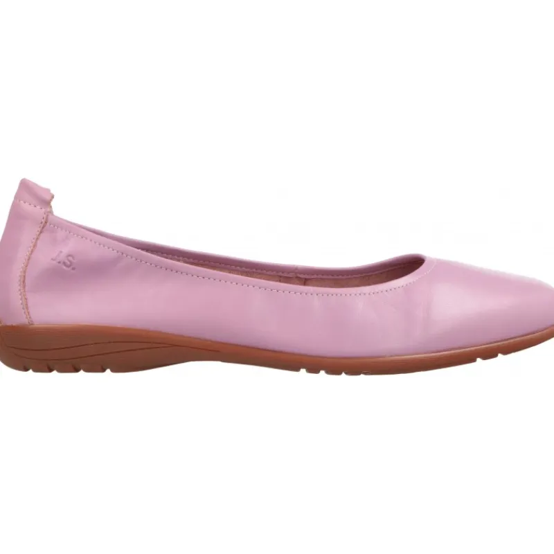 Josef Seibel Fenja 01 Viola*Femme Ballerines