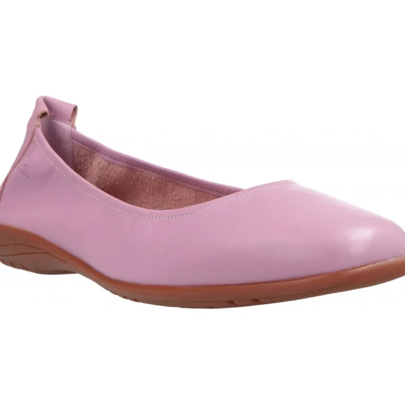 Josef Seibel Fenja 01 Viola*Femme Ballerines