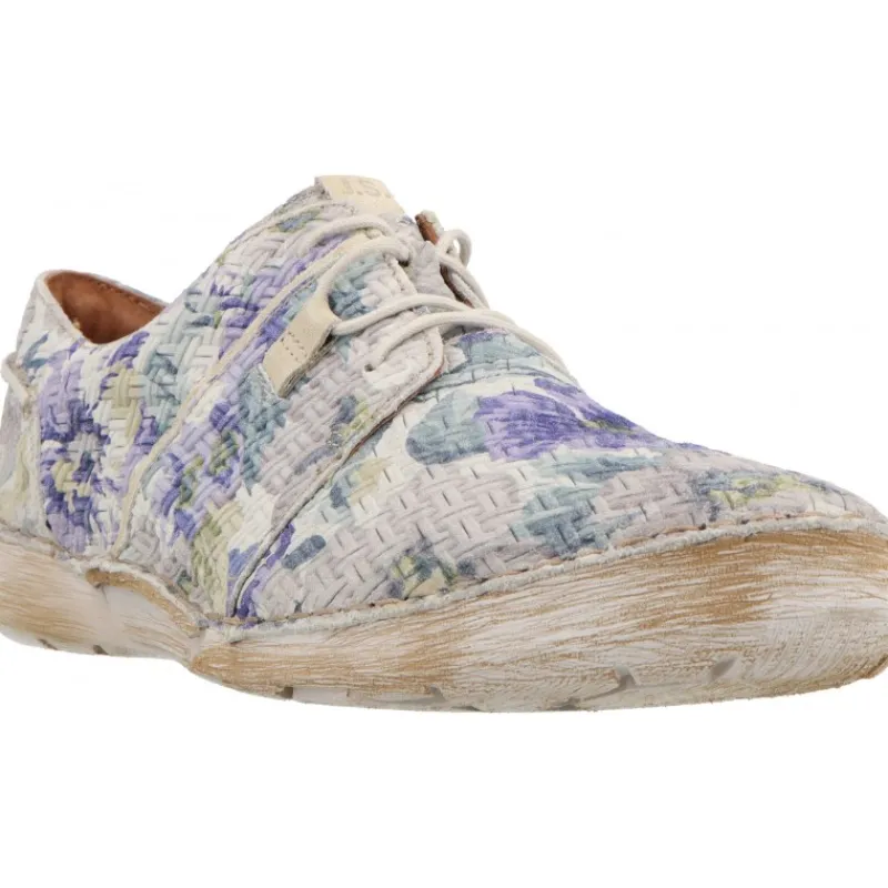 Josef Seibel Fergey 91 Lila Multi*Femme Sneakers