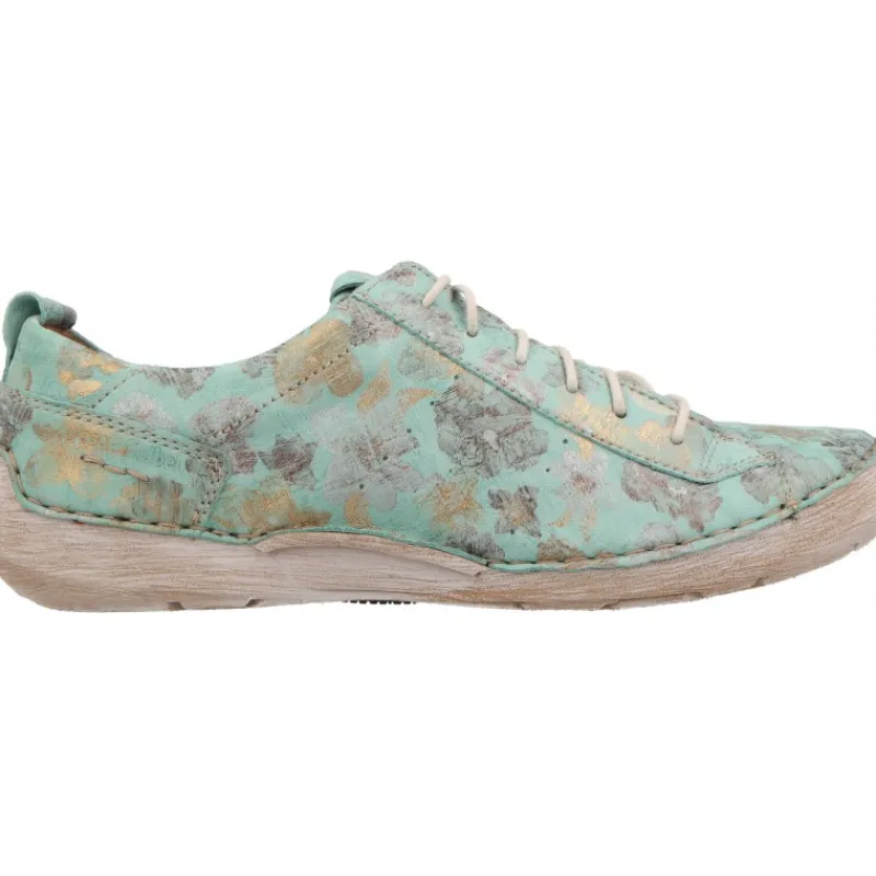 Josef Seibel Fergey 56 mint multi*Femme Sneakers