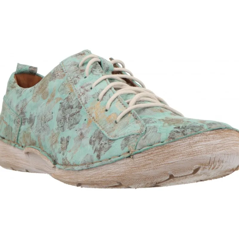 Josef Seibel Fergey 56 mint multi*Femme Sneakers