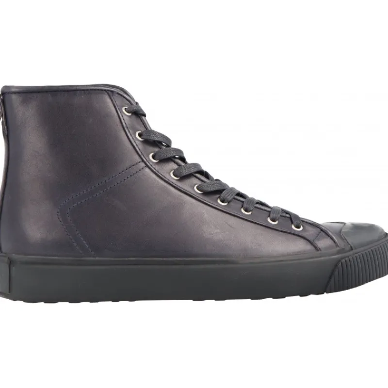 Blackstone Finley High WG64 Éclipse totale*Homme Bottes / Montantes | Casual