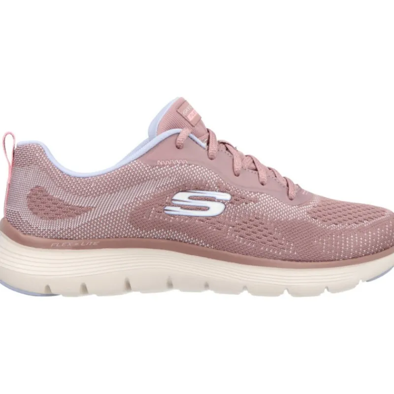 Skechers Flex Appeal 5.0 Malva*Femme Baskets