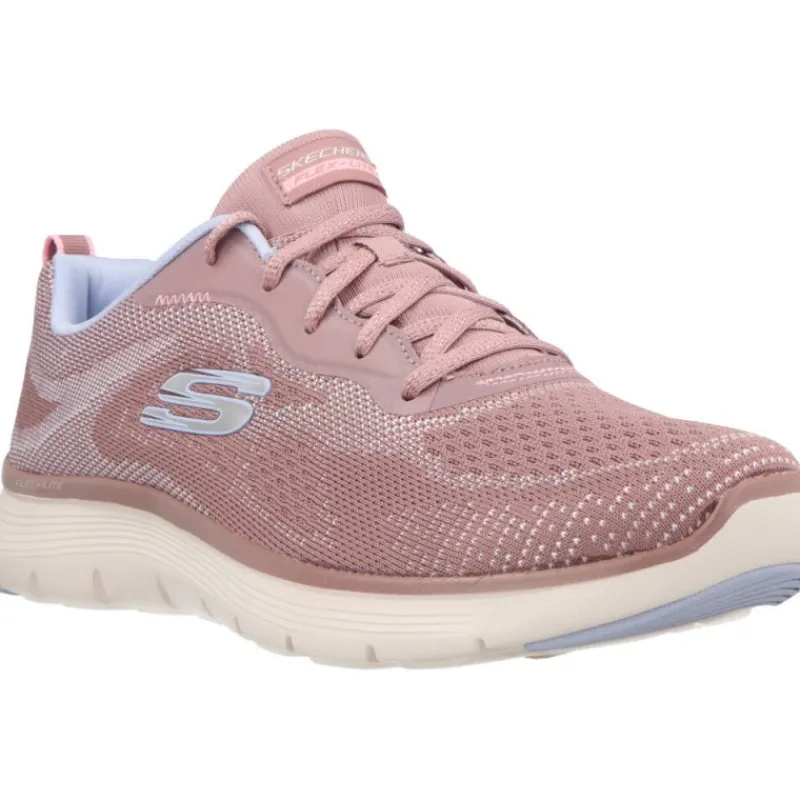 Skechers Flex Appeal 5.0 Malva*Femme Baskets