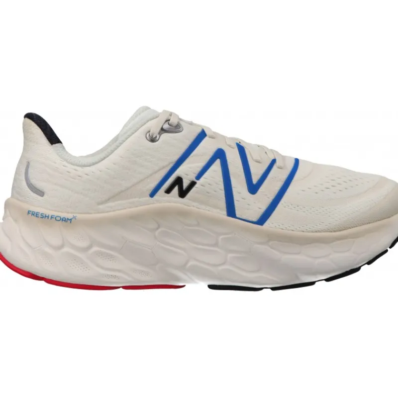 New balance Fresh Foam X More V4*Homme Running