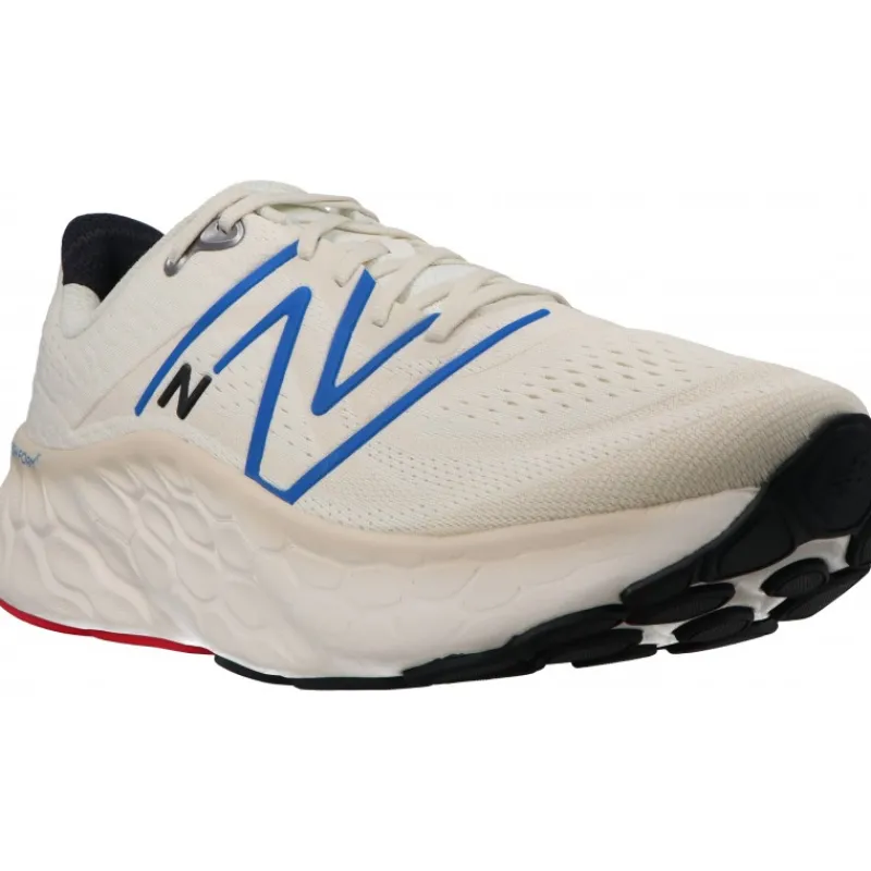 New balance Fresh Foam X More V4*Homme Running