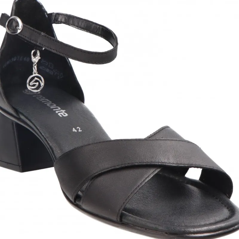 Remonte Frida Black*Femme Sandales