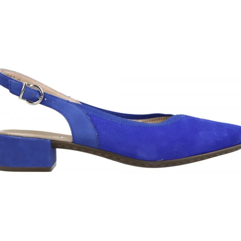 Rieker Ganny Blu*Femme Escarpins