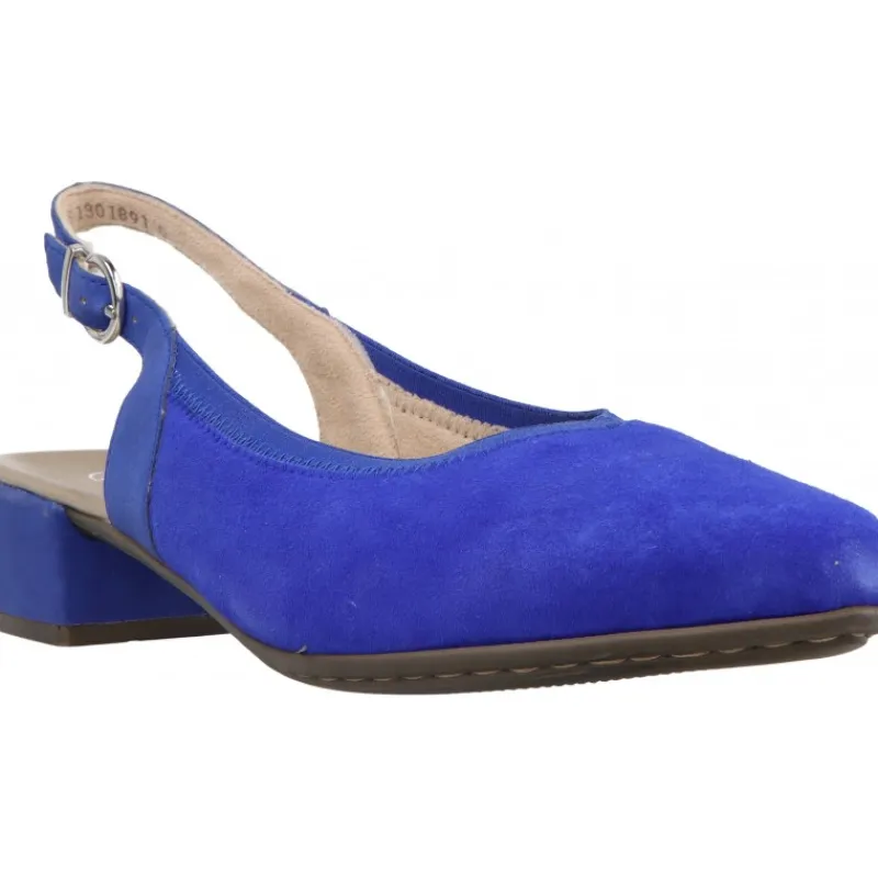 Rieker Ganny Blu*Femme Escarpins