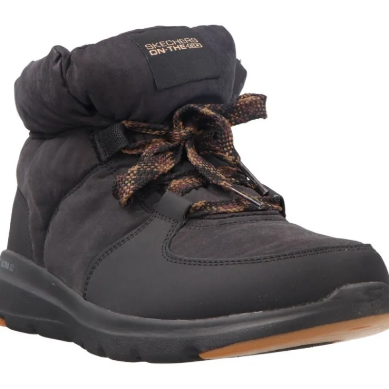 Skechers Glacial Ultra Trend Up*Femme Bottines