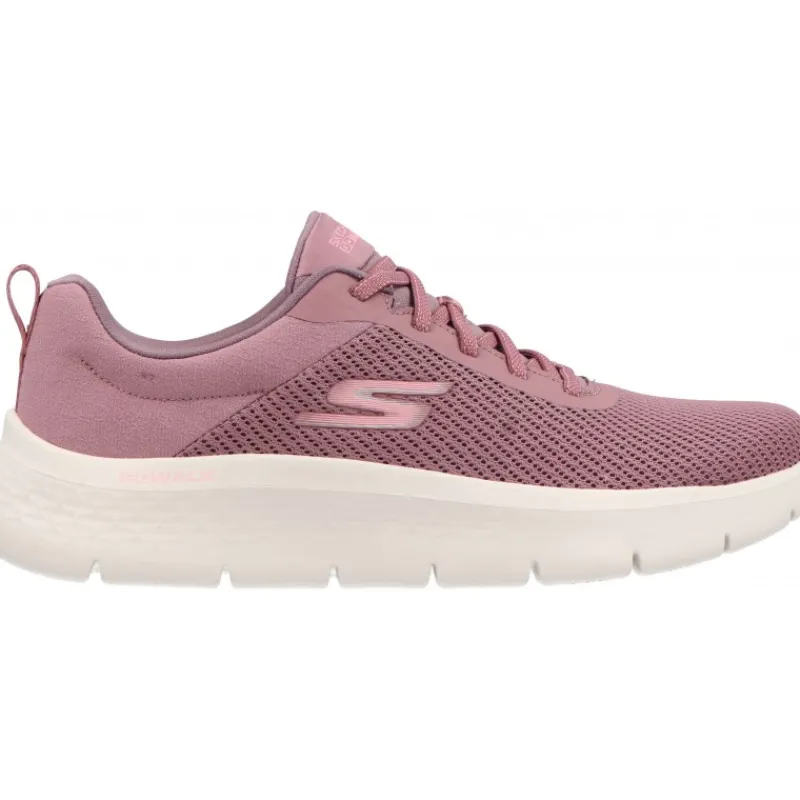 Skechers Go Walk Flex Alani Mauve*Femme Baskets