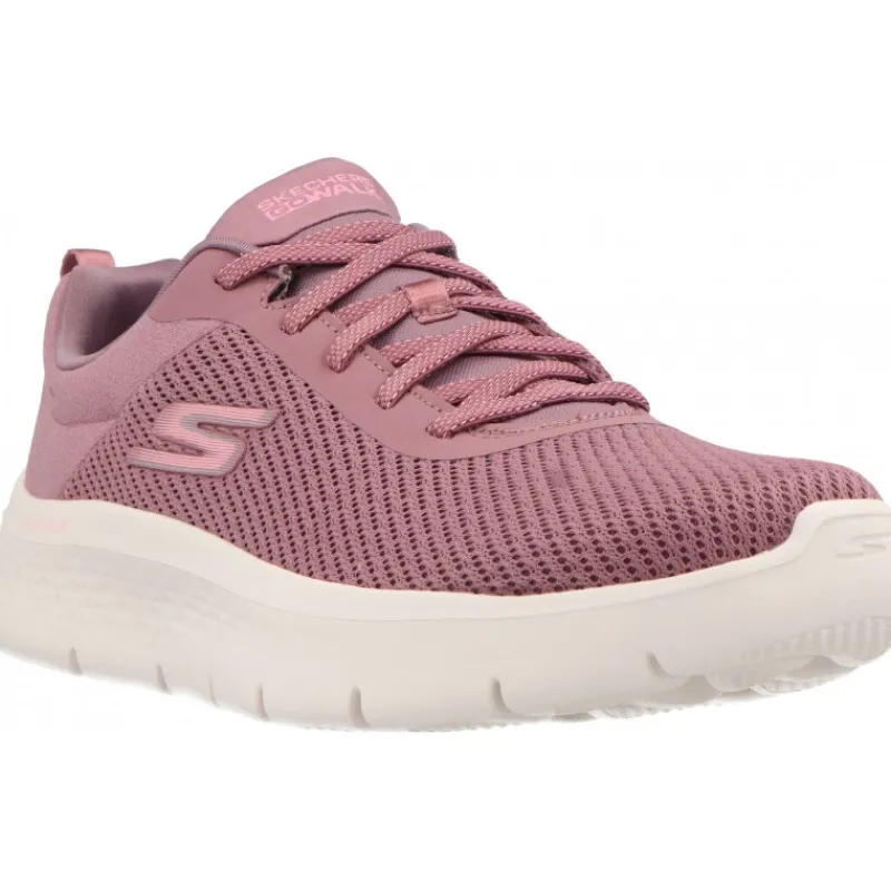 Skechers Go Walk Flex Alani Mauve*Femme Baskets