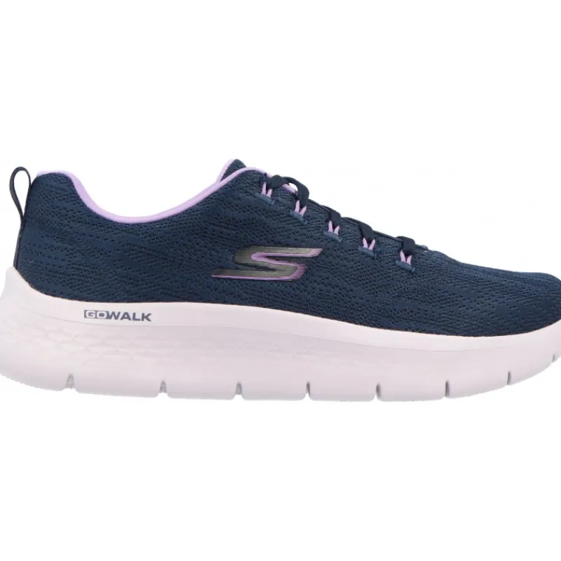 Skechers Go Walk Flex Striking Look*Femme Baskets